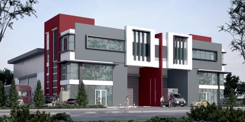 tiara sentral